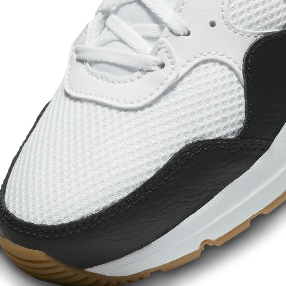 Nike Air Max Sc Womens Low Top Running Shoes White DZ5200-100 NEW Multi Sz - Picture 7 of 9